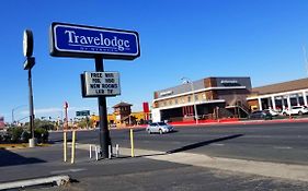 Travelodge By Wyndham Barstow  2* United States